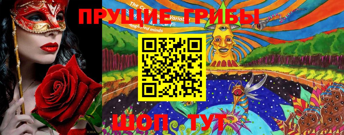 Галлюциногенные грибы Magic Shrooms Бийск